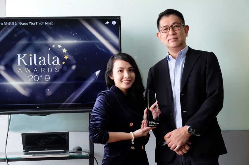 Senka Kilala Awards 2019